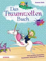 Cover-Bild Das Traumweltenbuch