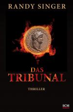 Cover-Bild Das Tribunal