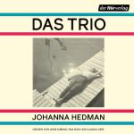 Cover-Bild Das Trio