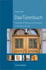 Cover-Bild Das Türenbuch.