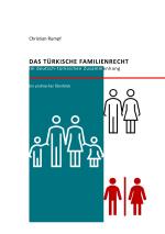 Cover-Bild Das türkische Familienrecht im deutsch-türkischen Zusammenhang