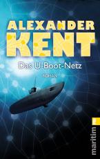 Cover-Bild Das U-Boot-Netz