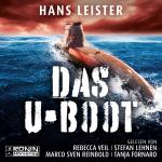 Cover-Bild Das U-Boot