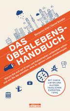 Cover-Bild Das Überlebens-Handbuch