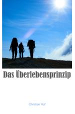 Cover-Bild Das Überlebensprinzip