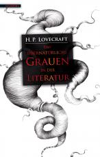 Cover-Bild Das übernatürliche Grauen in der Literatur