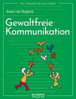 Cover-Bild Das Übungsheft für gute Gefühle – Gewaltfreie Kommunikation