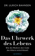 Cover-Bild Das Uhrwerk des Lebens