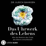 Cover-Bild Das Uhrwerk des Lebens