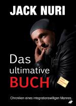 Cover-Bild Das ultimative Buch