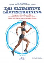 Cover-Bild Das ultimative Läufertraining