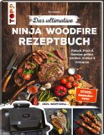 Cover-Bild Das ultimative Ninja Woodfire Rezeptbuch