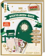 Cover-Bild Das ultimative Wichtelideen-Buch. Wichtelaktionen, Streiche & Zauberei für jeden Tag.