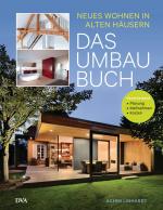 Cover-Bild Das Umbau-Buch