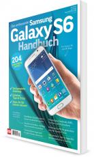Cover-Bild Das umfassende Samsung S6 Handbuch