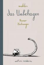 Cover-Bild Das Unbehagen
