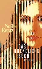 Cover-Bild Das unendliche Buch