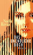 Cover-Bild Das unendliche Buch