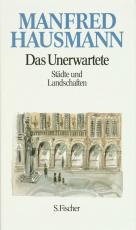 Cover-Bild Das Unerwartete