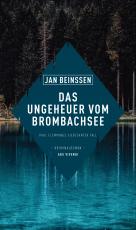 Cover-Bild Das Ungeheuer vom Brombachsee (eBook)