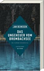 Cover-Bild Das Ungeheuer vom Brombachsee