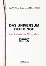 Cover-Bild Das Universum der Dinge