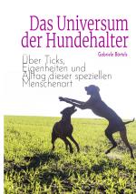 Cover-Bild Das Universum der Hundehalter