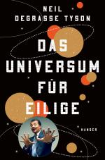 Cover-Bild Das Universum für Eilige