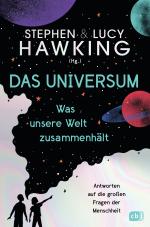 Cover-Bild Das Universum – Was unsere Welt zusammenhält