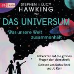 Cover-Bild Das Universum – Was unsere Welt zusammenhält