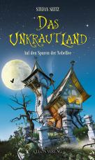 Cover-Bild Das Unkrautland - Band 1