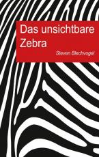 Cover-Bild Das unsichtbare Zebra