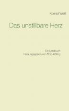 Cover-Bild Das unstillbare Herz