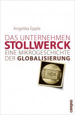 Cover-Bild Das Unternehmen Stollwerk
