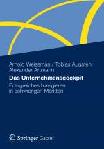 Cover-Bild Das Unternehmenscockpit