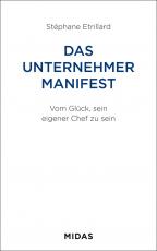 Cover-Bild Das Unternehmer-Manifest