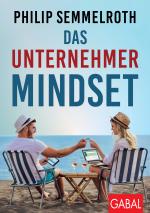 Cover-Bild Das Unternehmer-Mindset