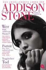 Cover-Bild Das unvollendete Leben der Addison Stone