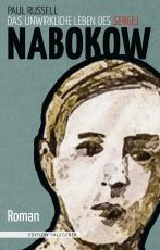 Cover-Bild Das unwirkliche Leben des Sergej Nabokow