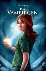 Cover-Bild Das Vampirgen