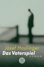 Cover-Bild Das Vaterspiel