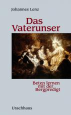 Cover-Bild Das Vaterunser