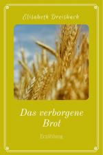 Cover-Bild Das verborgene Brot