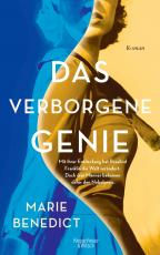 Cover-Bild Das verborgene Genie