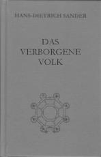 Cover-Bild Das verborgene Volk