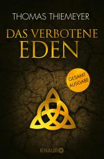 Cover-Bild Das verbotene Eden