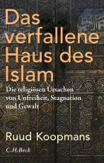 Cover-Bild Das verfallene Haus des Islam