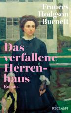 Cover-Bild Das verfallene Herrenhaus