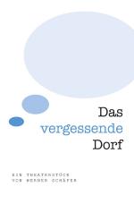 Cover-Bild Das vergessende Dorf