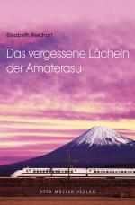 Cover-Bild Das vergessene Lächeln der Amaterasu